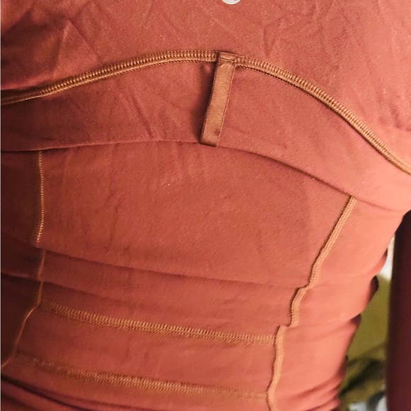 Lululemon define jacket - Picture 2 of 2